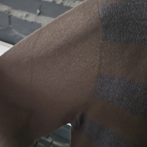 Haggar Clothing Co long sleeve sweater - Picture 3 of 12